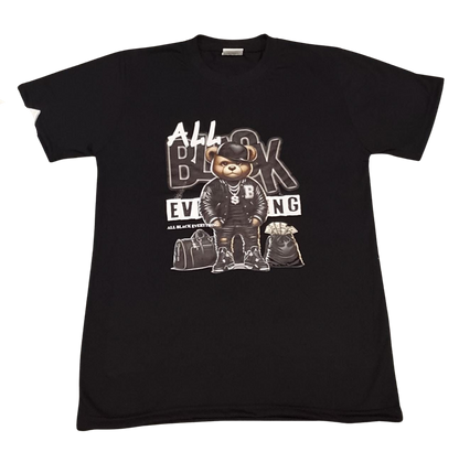 Bear T-shirt