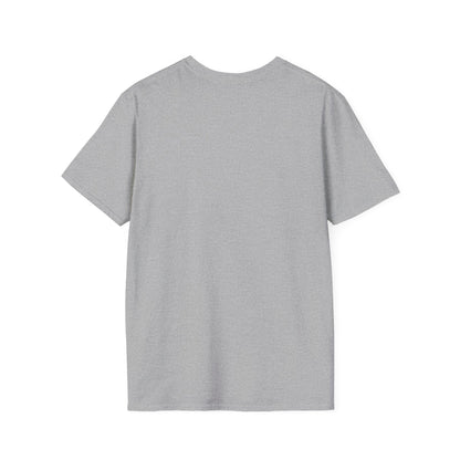 King Gorilla T-Shirt — Crowned Ape Graphic Tee for Streetwear & Urban Style