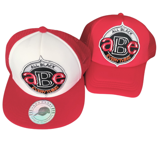 ABE Trucker Hat