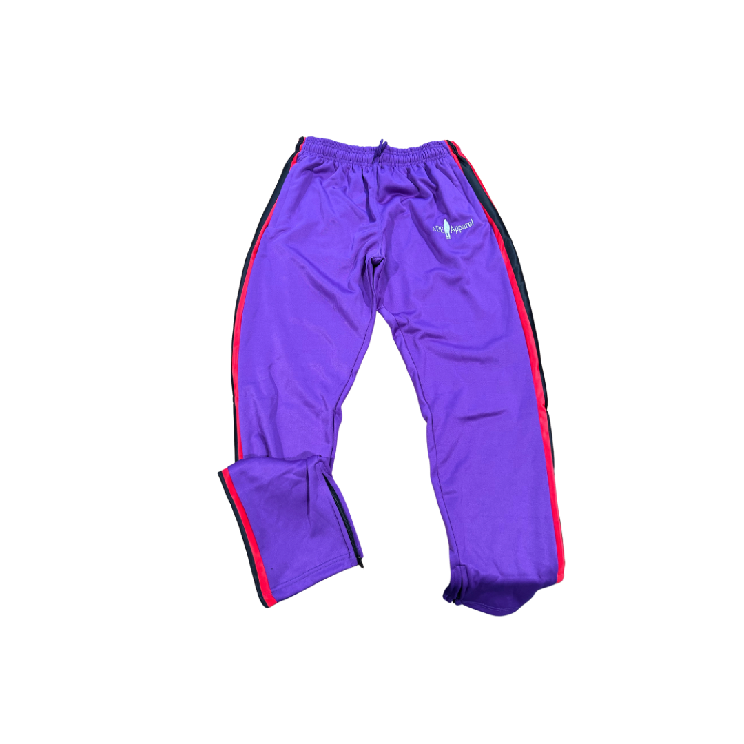 ABE Track Joggers