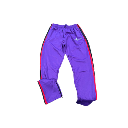 ABE Track Joggers