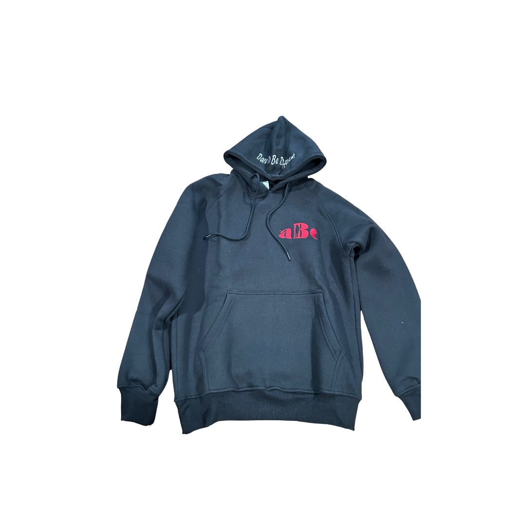 ALL Ten Hoodie