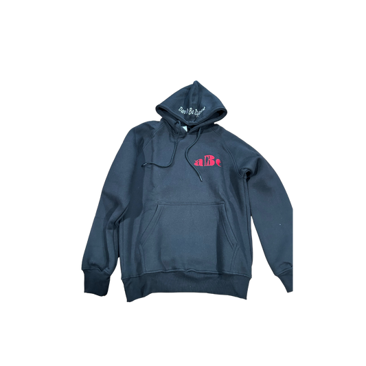 ALL Ten Hoodie