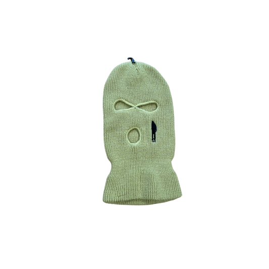 Ski-mask Woolie