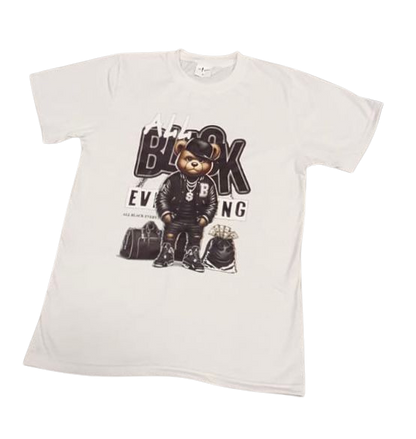 Bear T-shirt