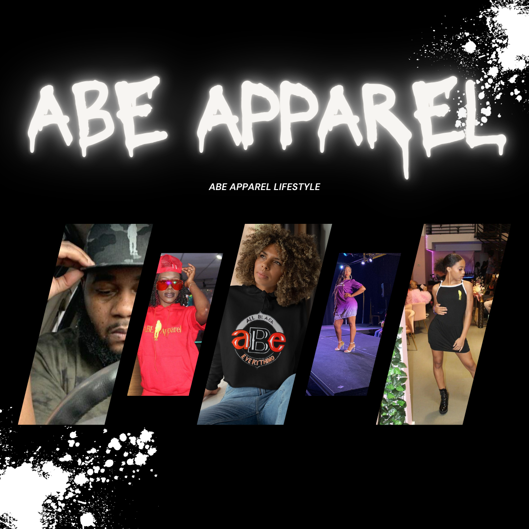 Abe Style ABE Apparel